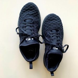 APL TechLoom Phantom Sneakers in Black